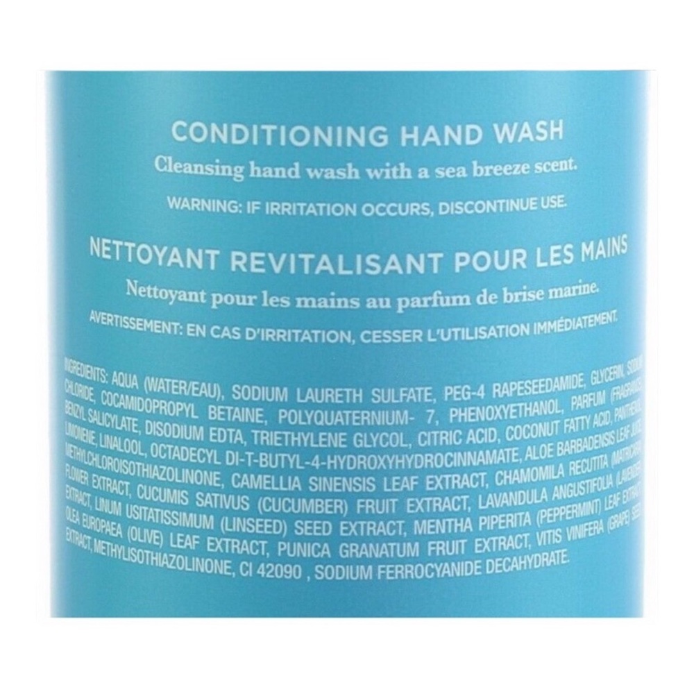 CRABTREE & EVELYN Sea Breeze LA SOURCE Hand Wash - Picture 3 of 5